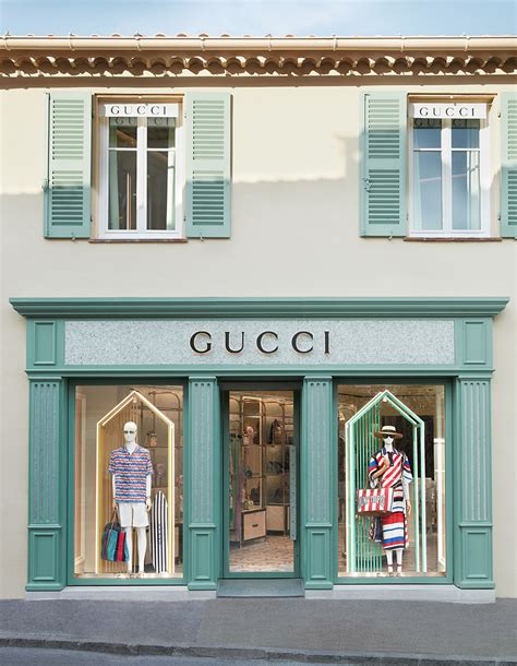 gucci cote d'azur|saint tropez Gucci.